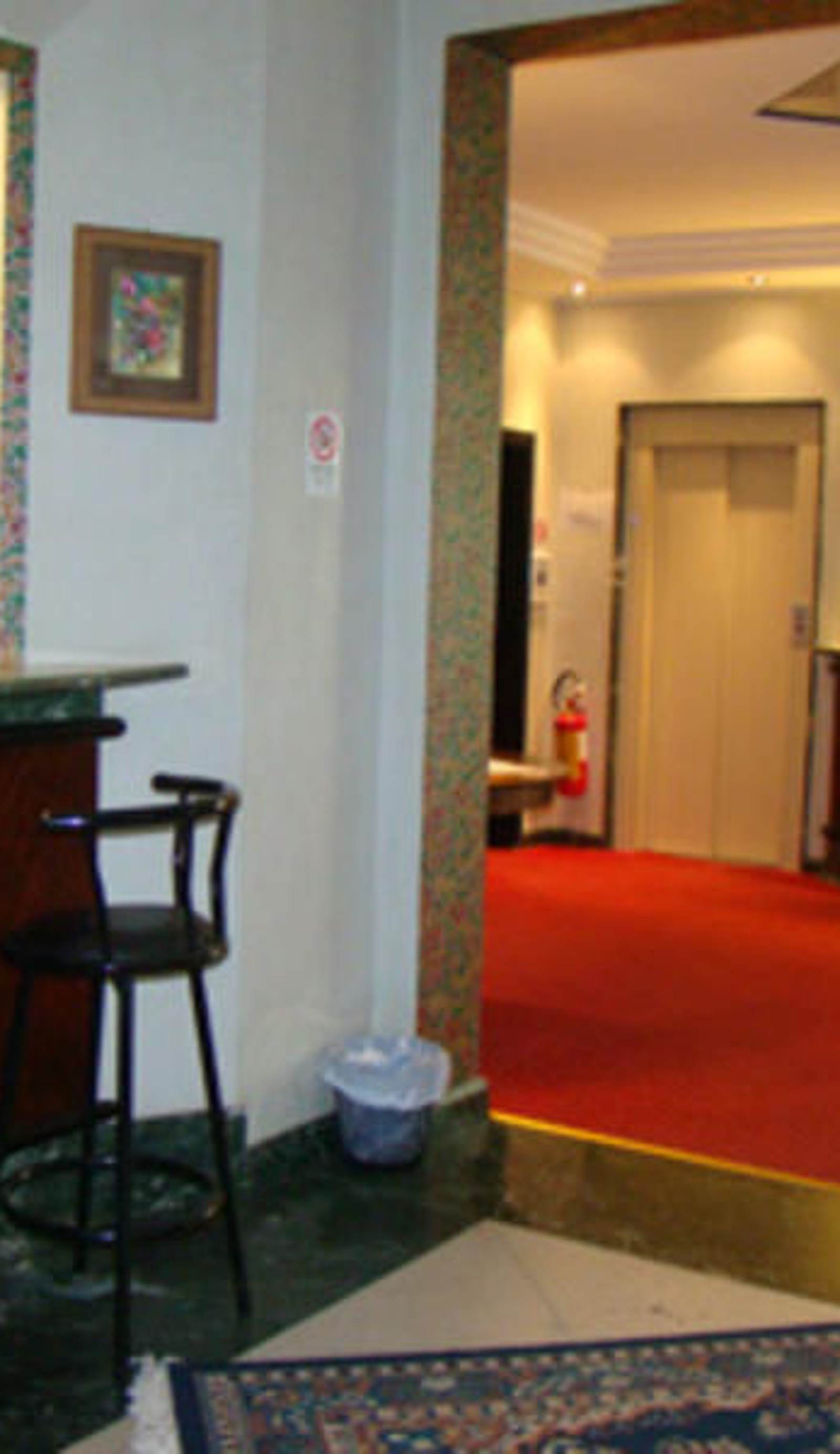 Hotel Niagara