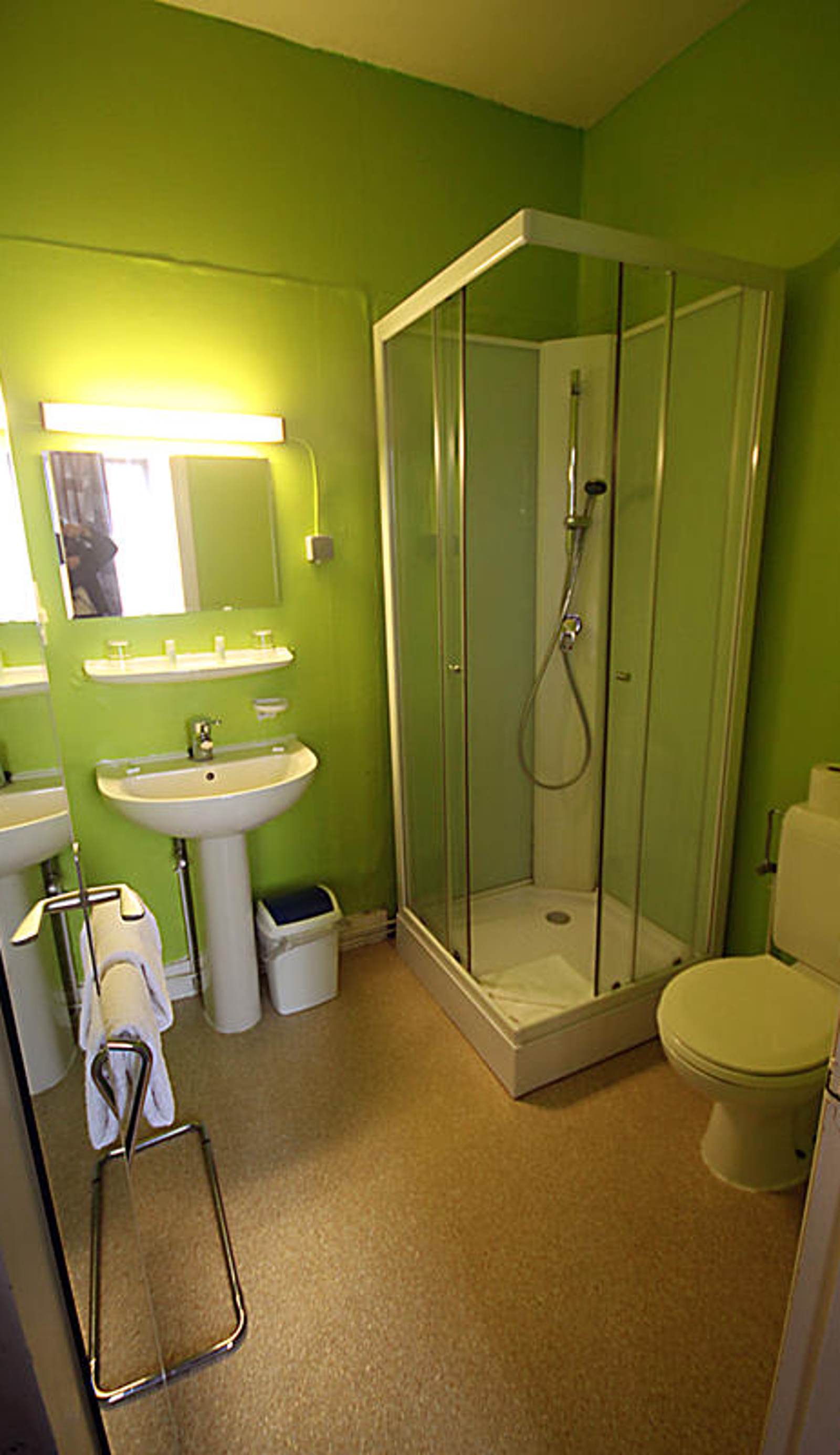 Hotel Derby MERODE