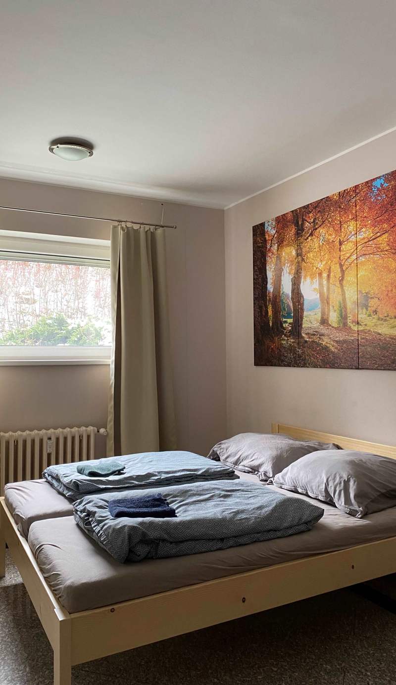 Zen Zone Hostel
