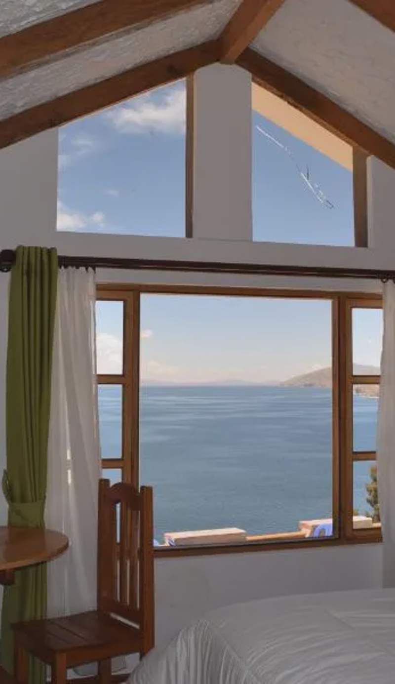Wiñay Inti Lodge