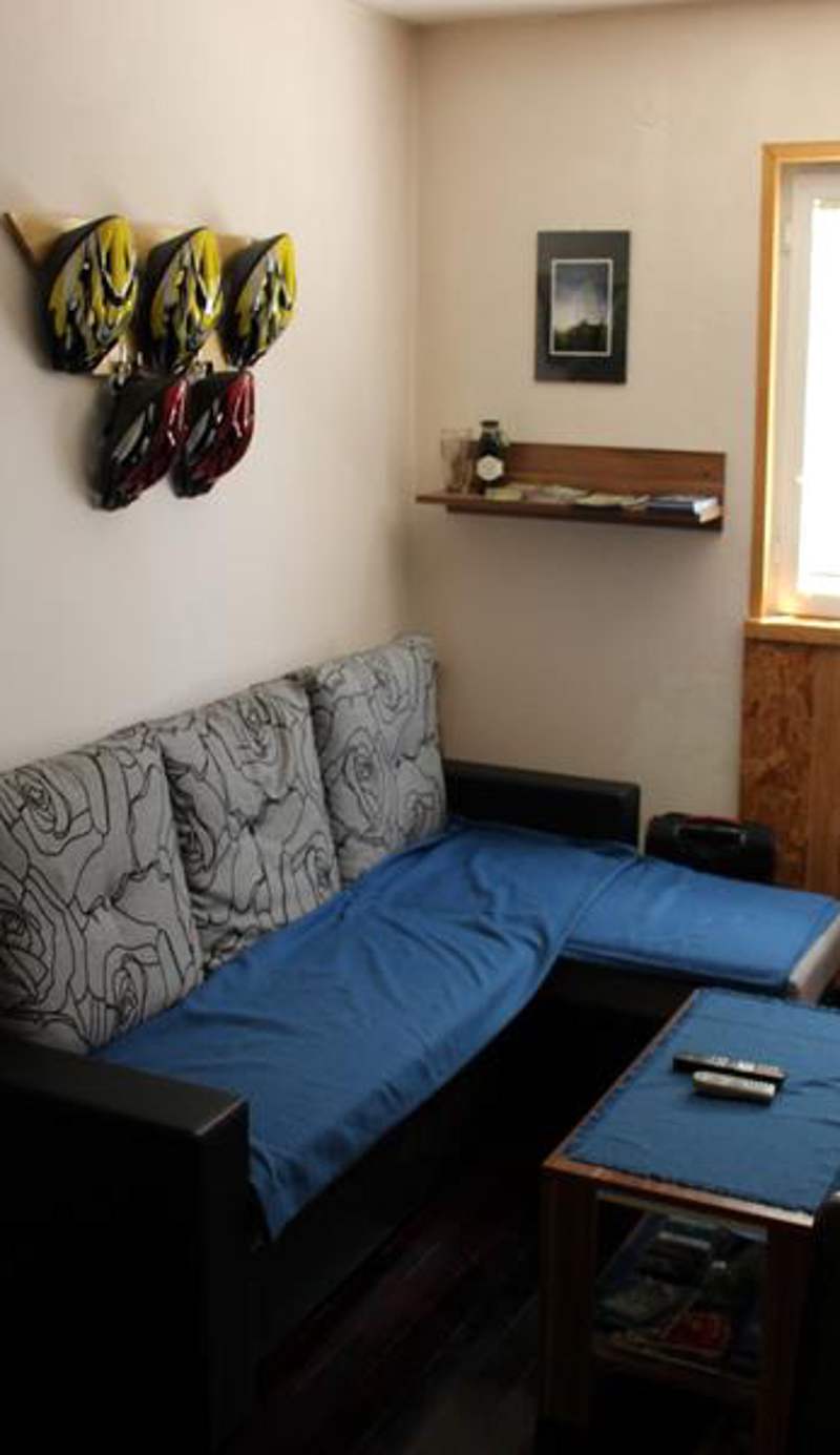 Guesthouse Andjelich