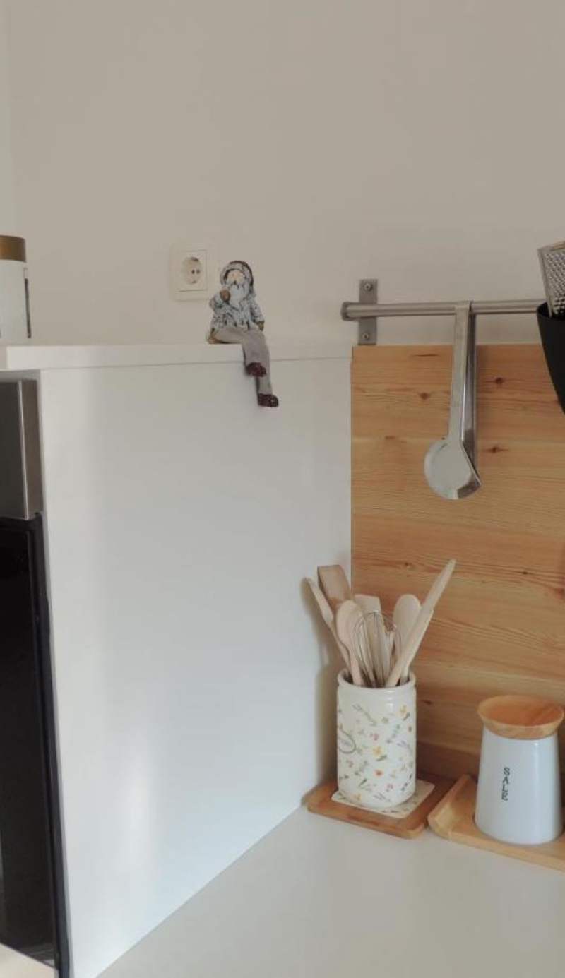 Your Ljubljana Home