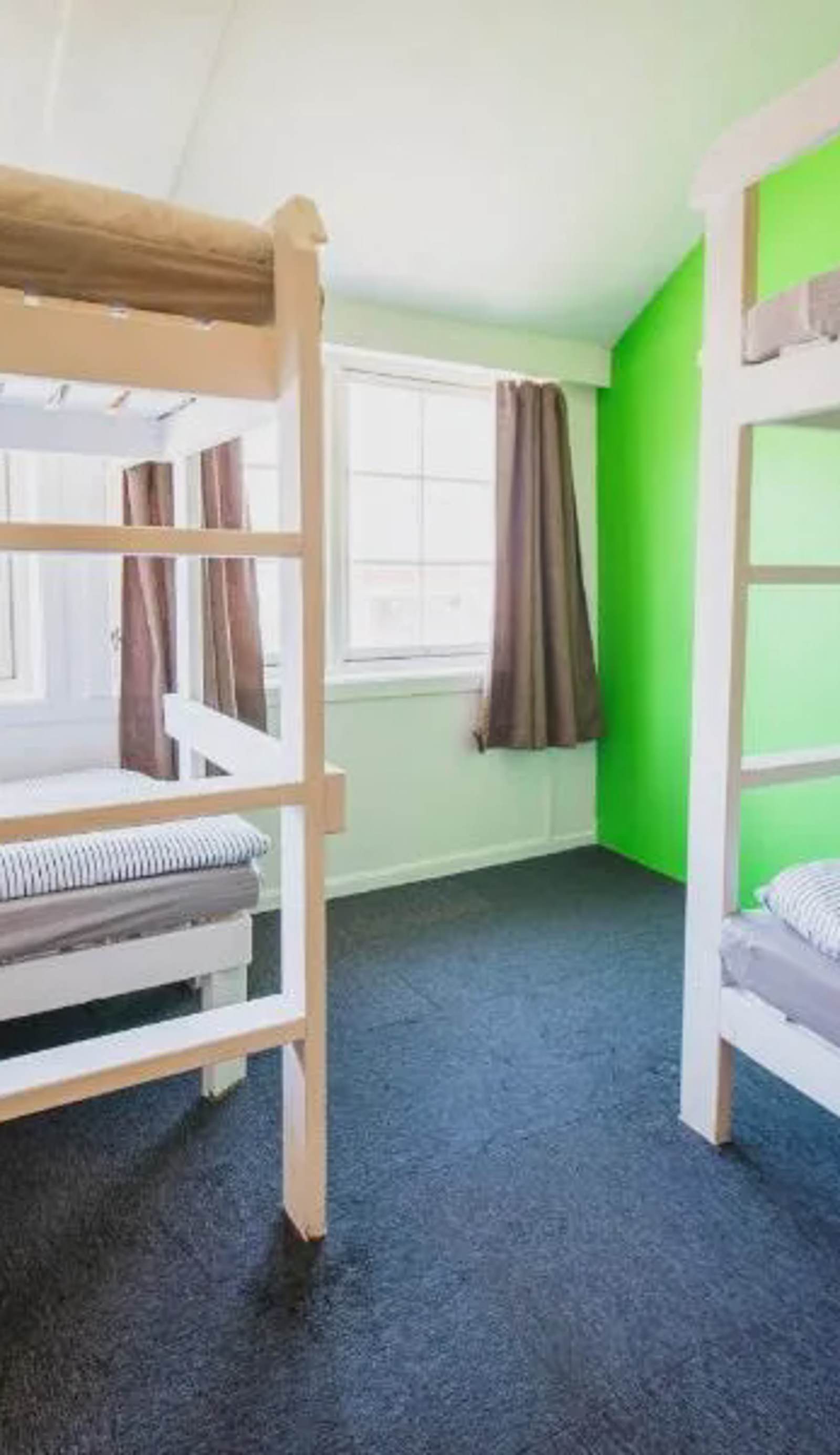 Tromso Activities Hostel