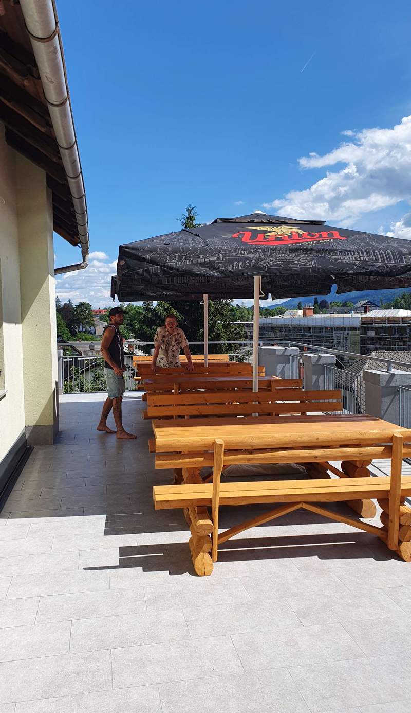 Bled Hostel II