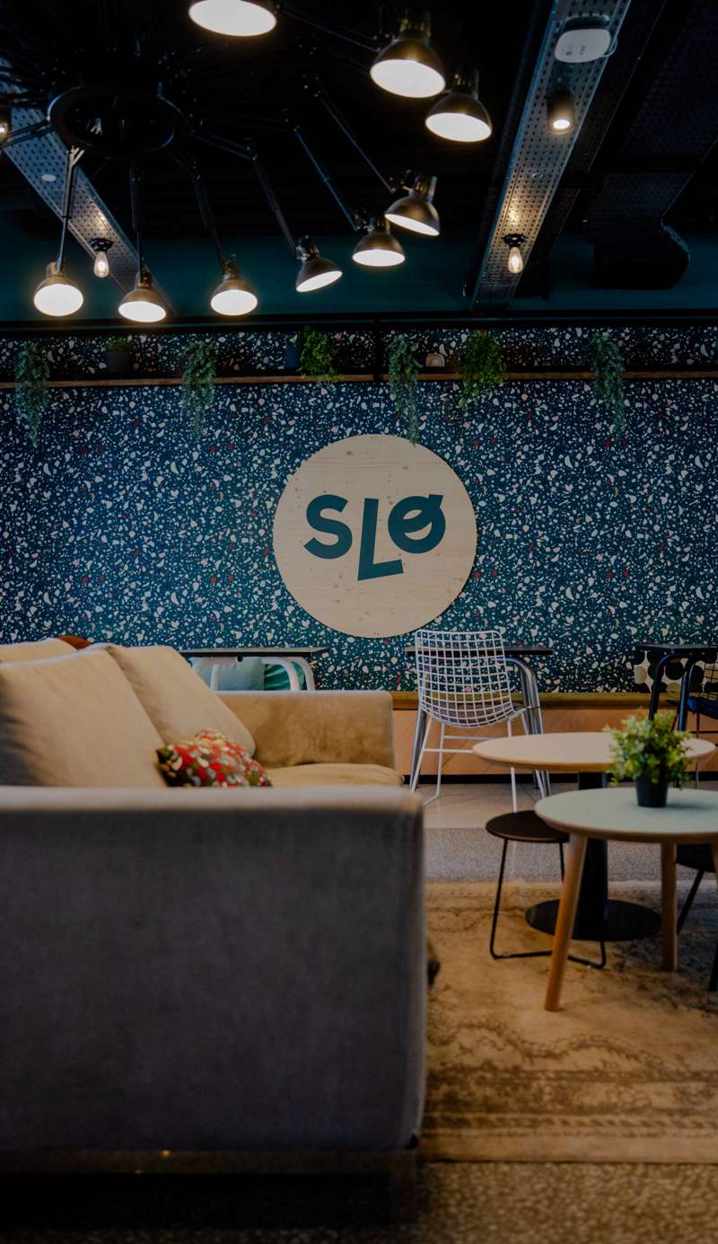 Slo Hostel Bordeaux