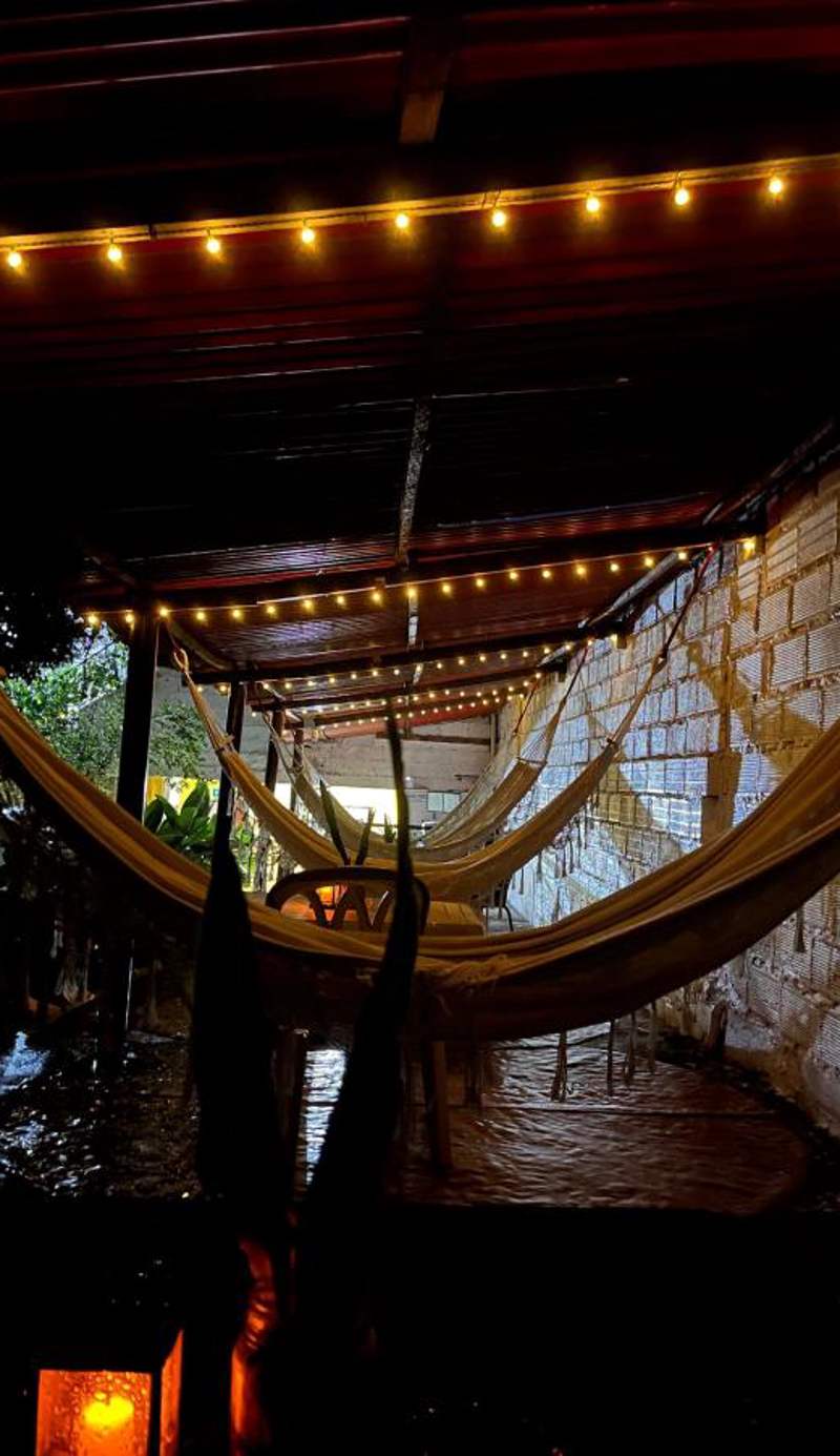 Magic Jardín