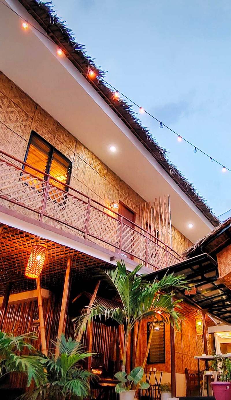 Intoy's Place