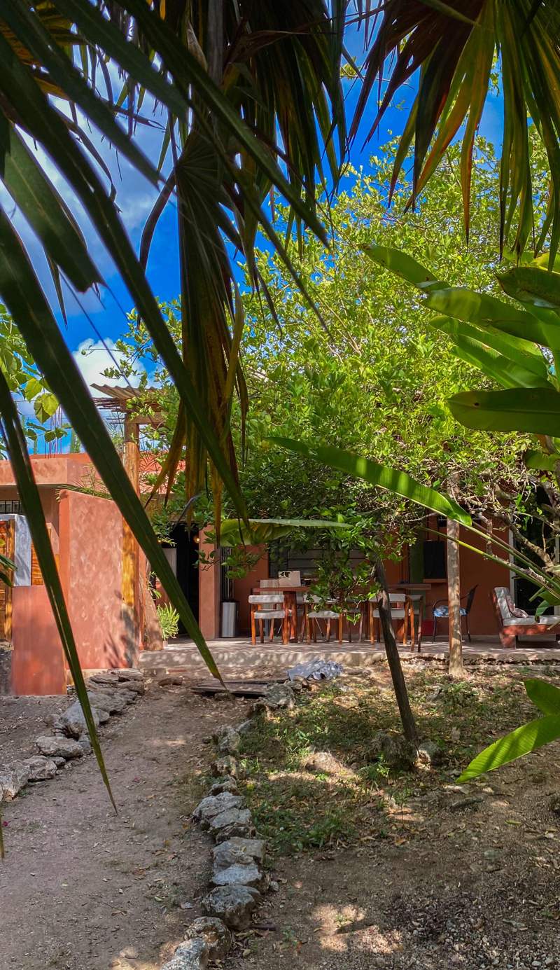 Casa Terra