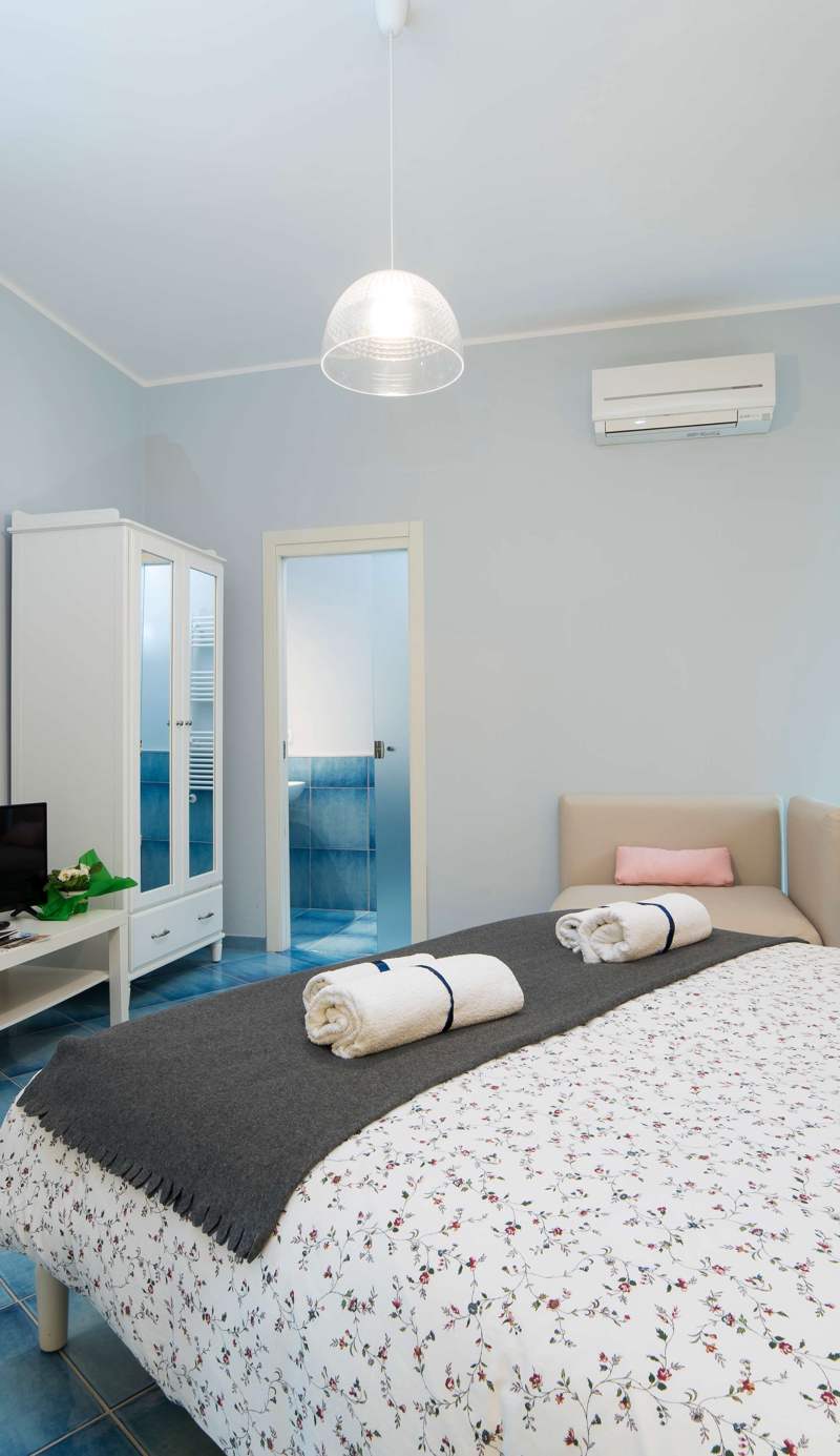 B&B Capri