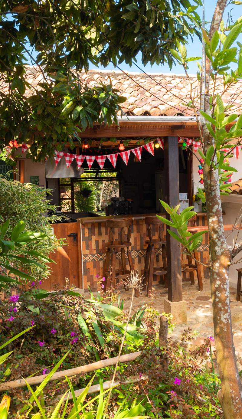 Hostal Renacer