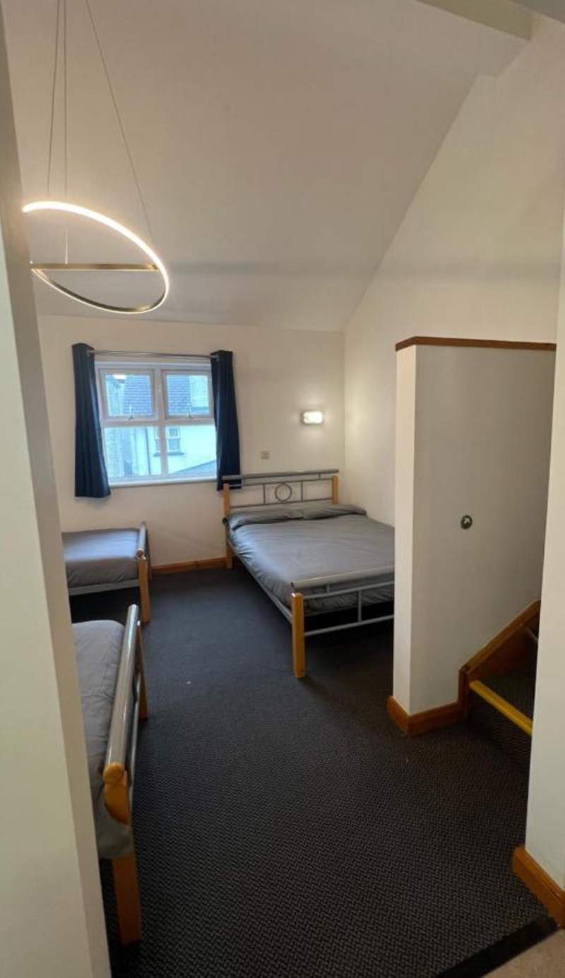 Bushmills Hostel