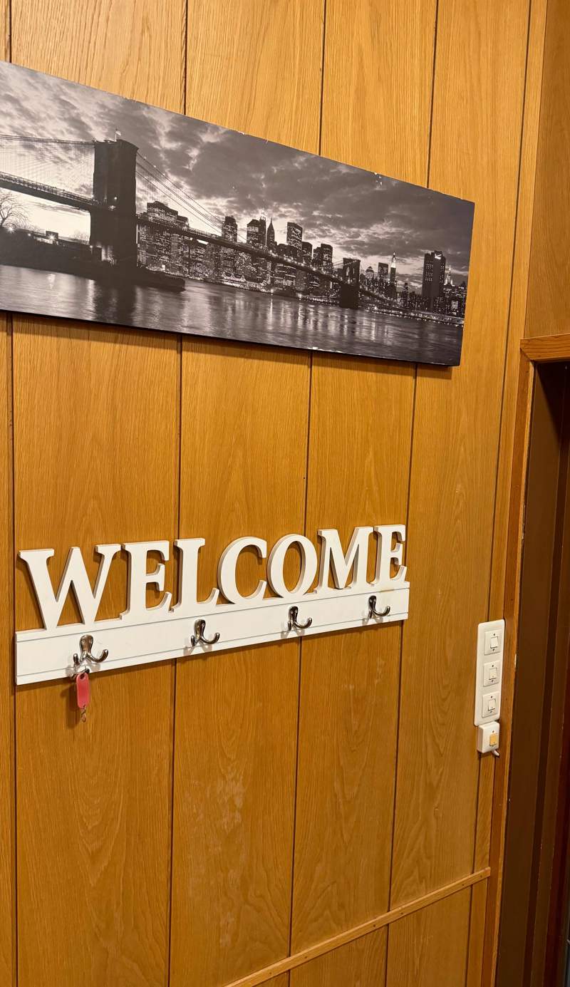 Kyst Apartment