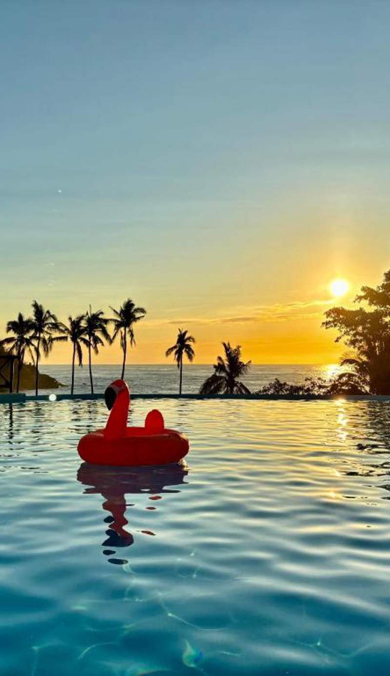 Hotel Hacienda San Pancho