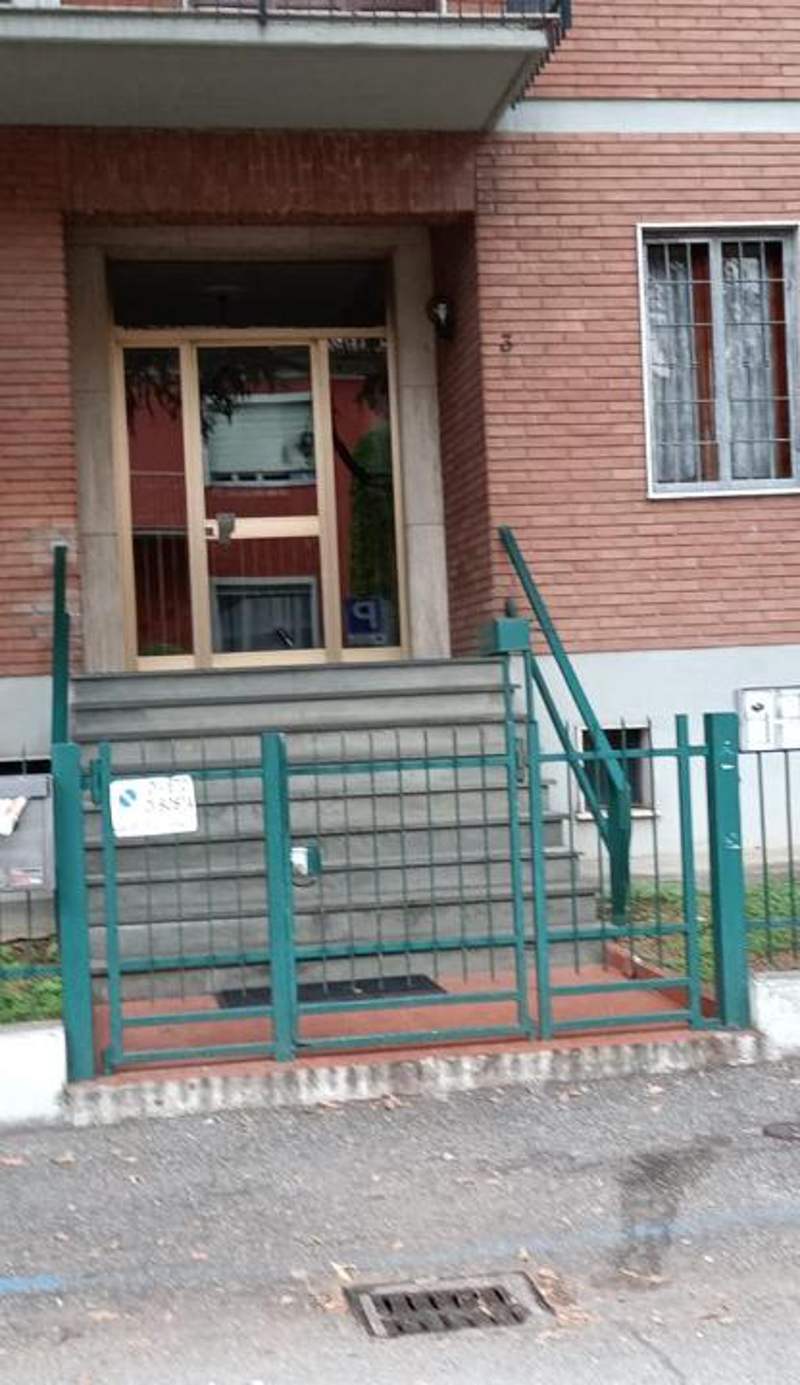 Lombardi Guesthouse