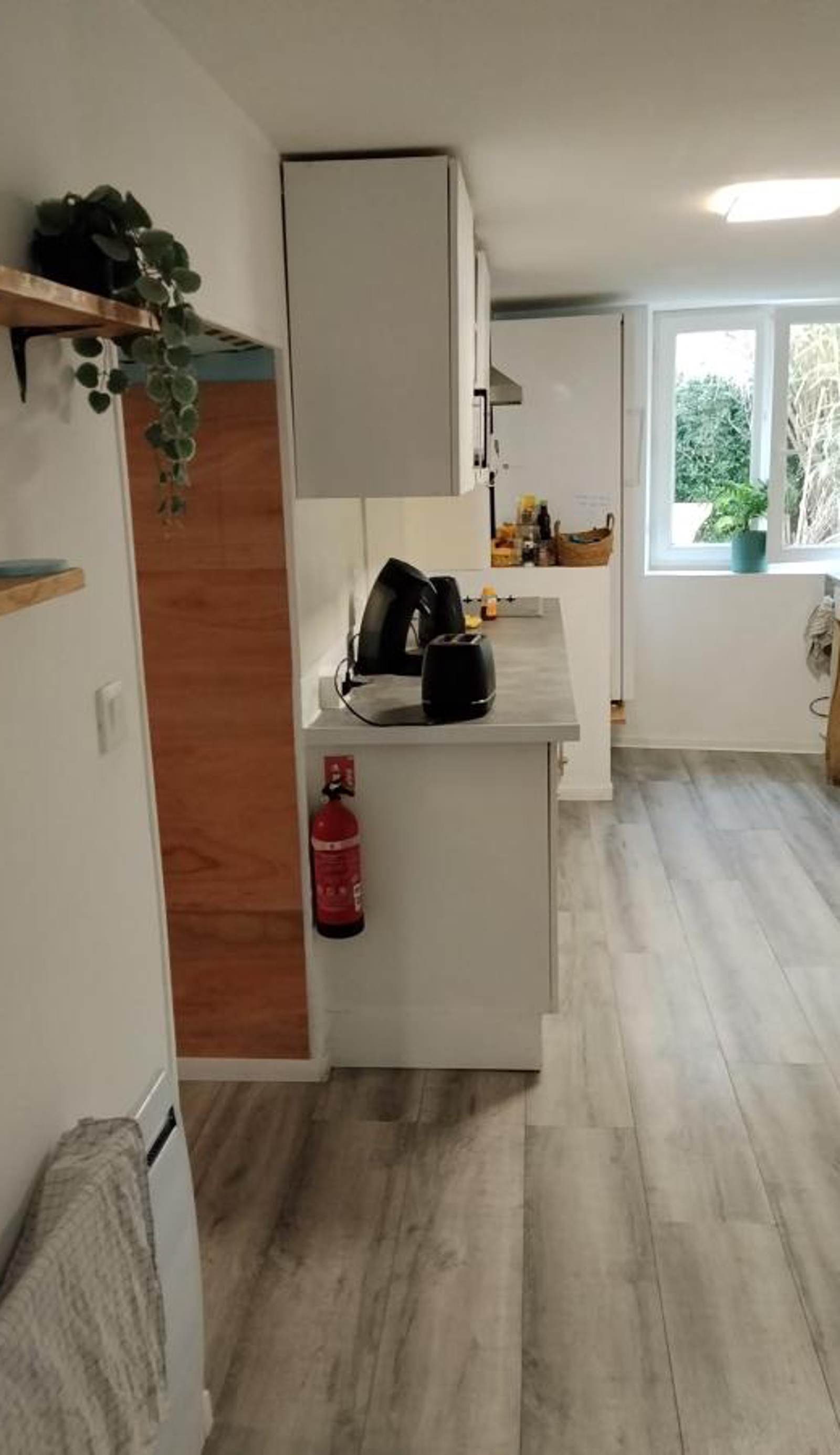 Surf hostel Biarritz