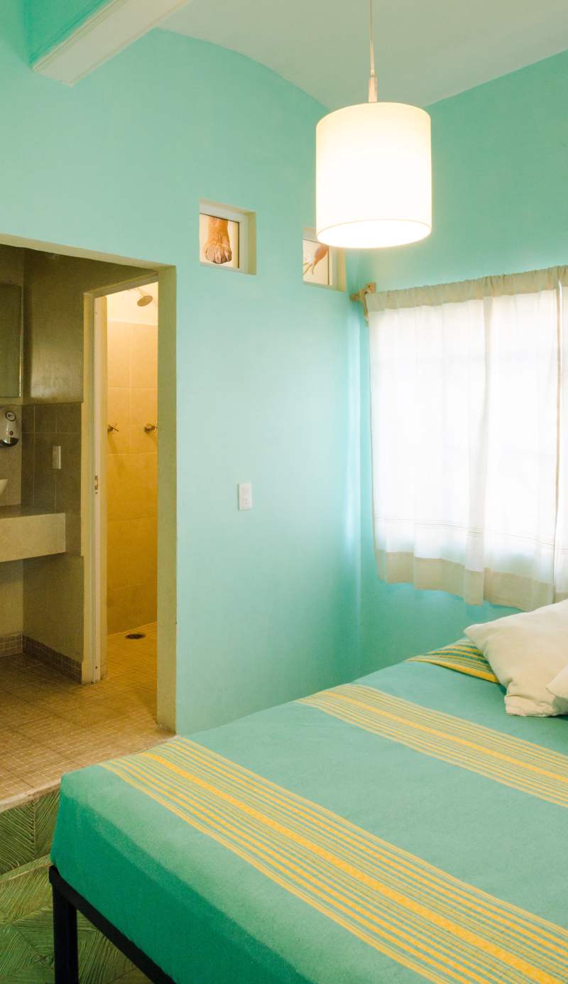 Casa de Don Pablo Hostel