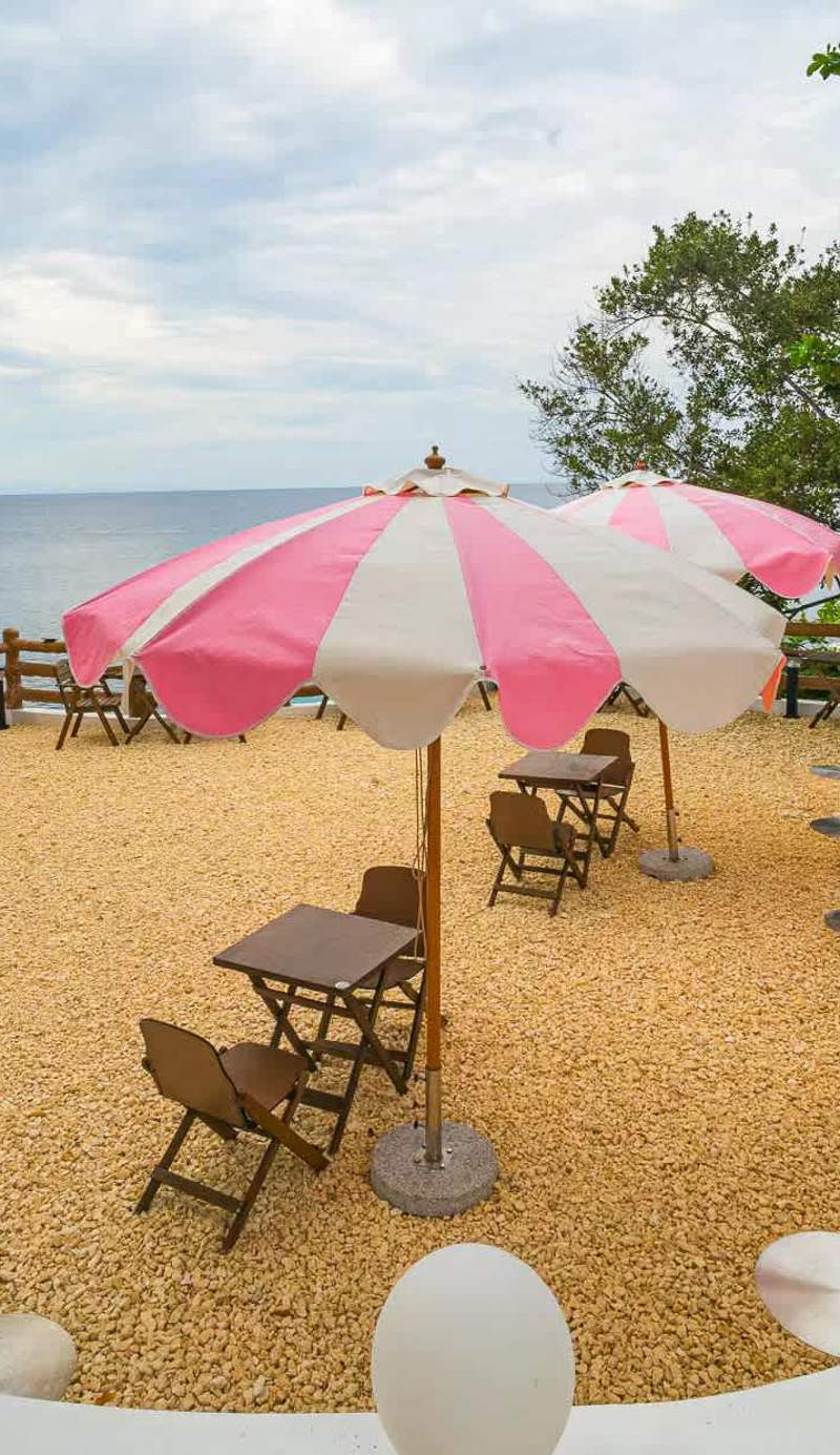 Madeline Paradise Resort
