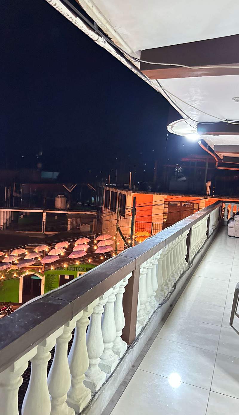 Hospedaje La Estrella Del Lago