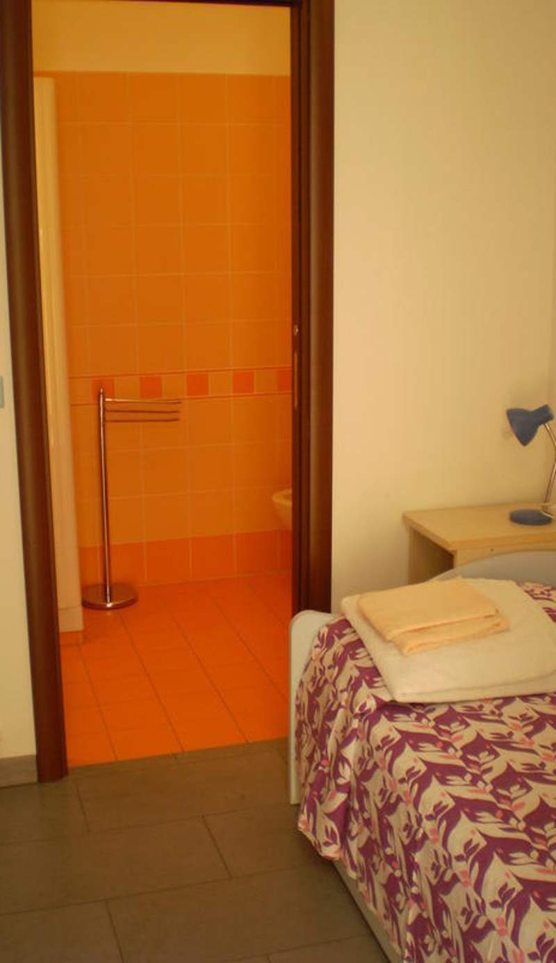 Trasteverooms La Bernardon