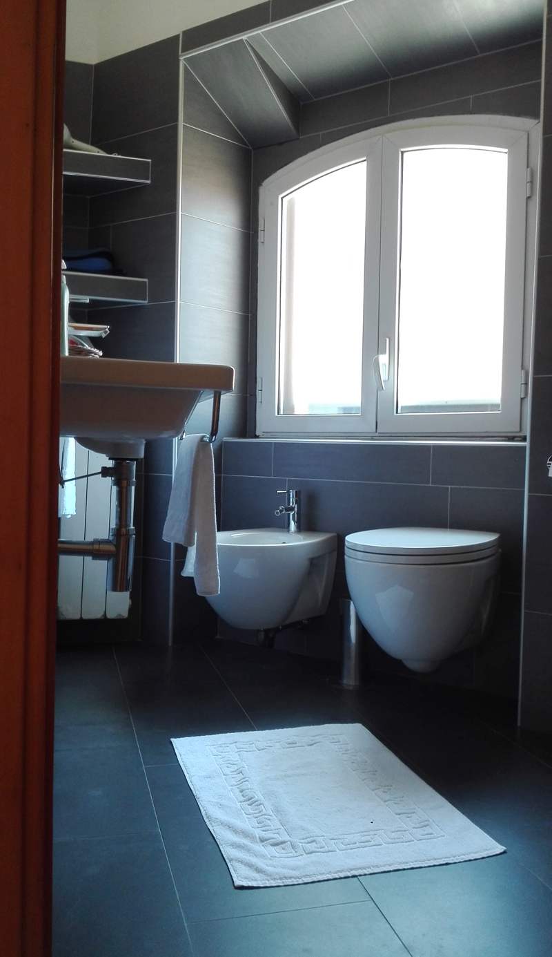 Tourist House B&B