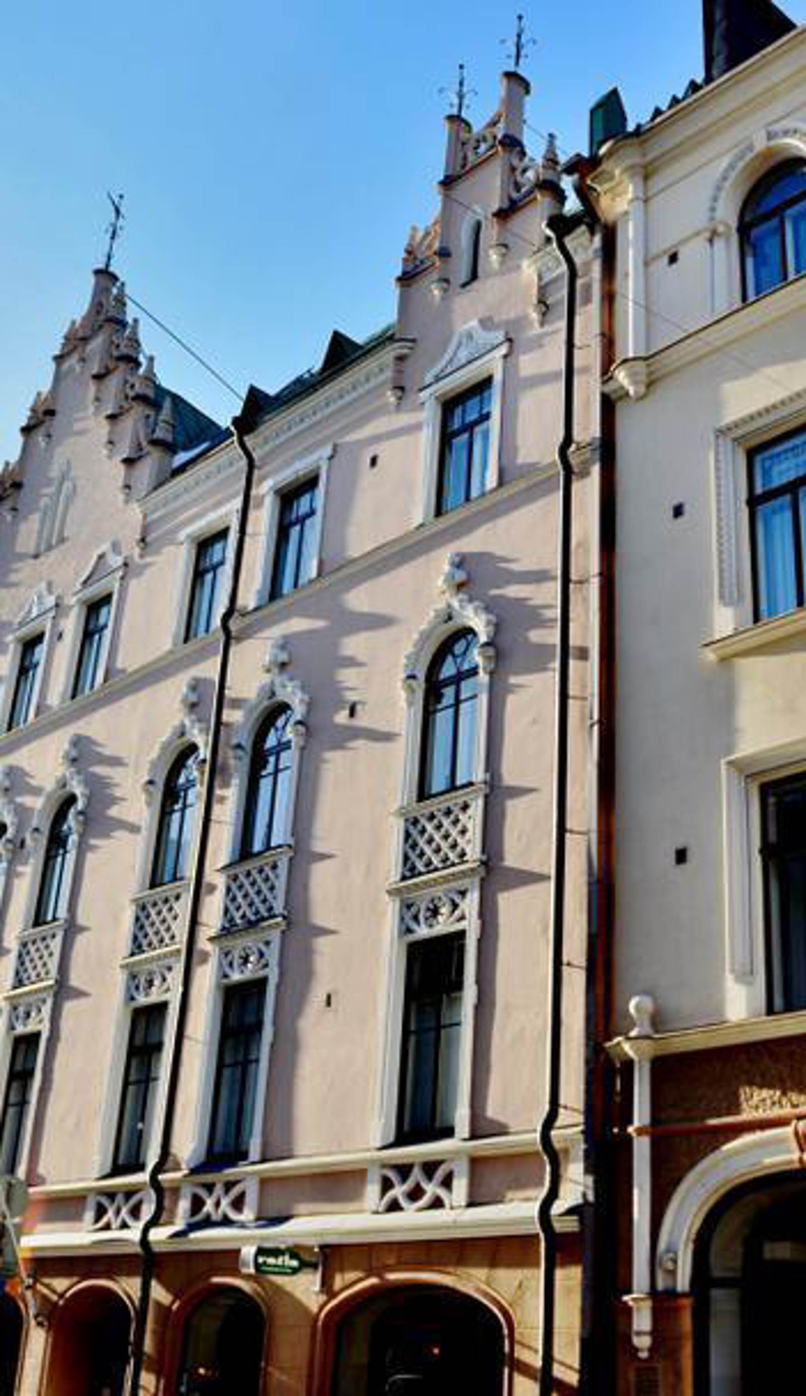 Hostel Diana Park