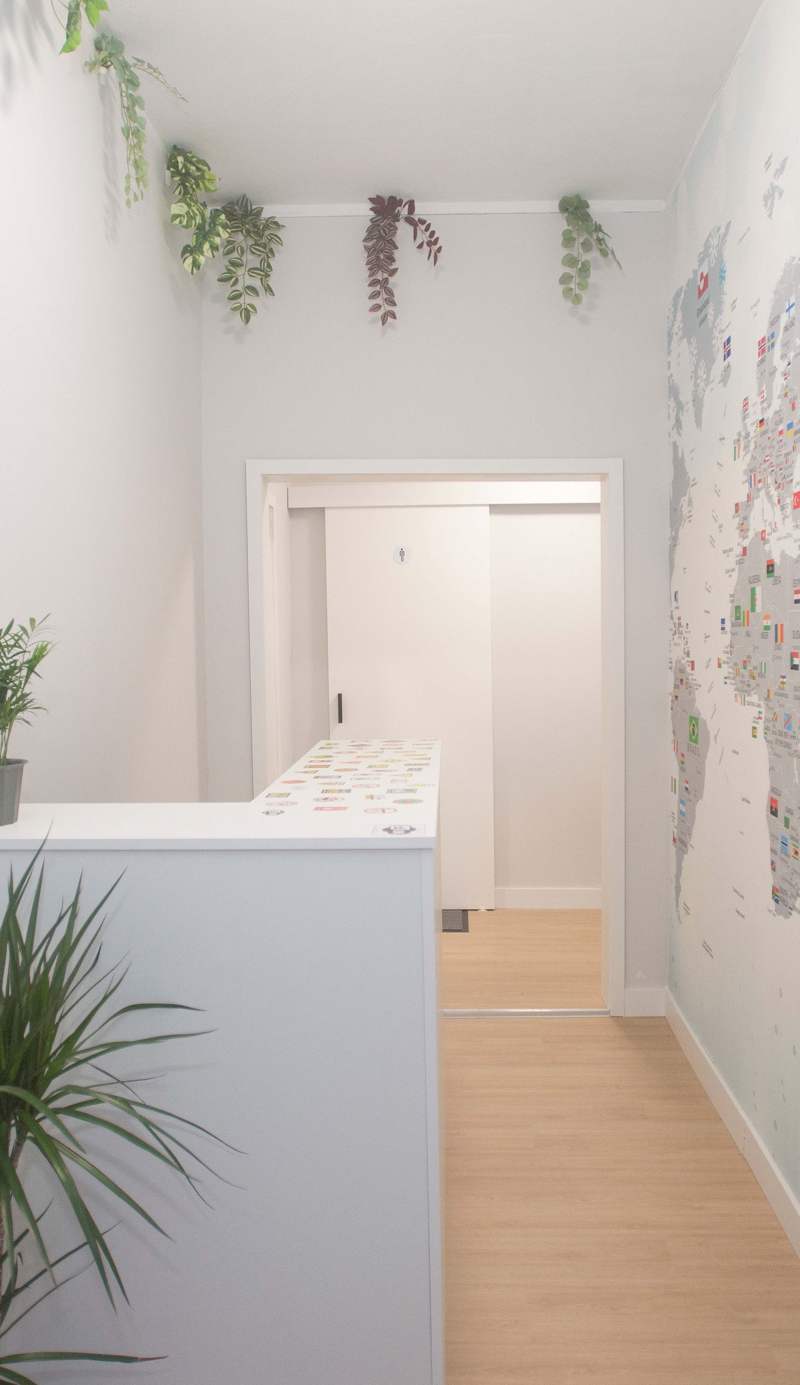 Aerostay Hostel