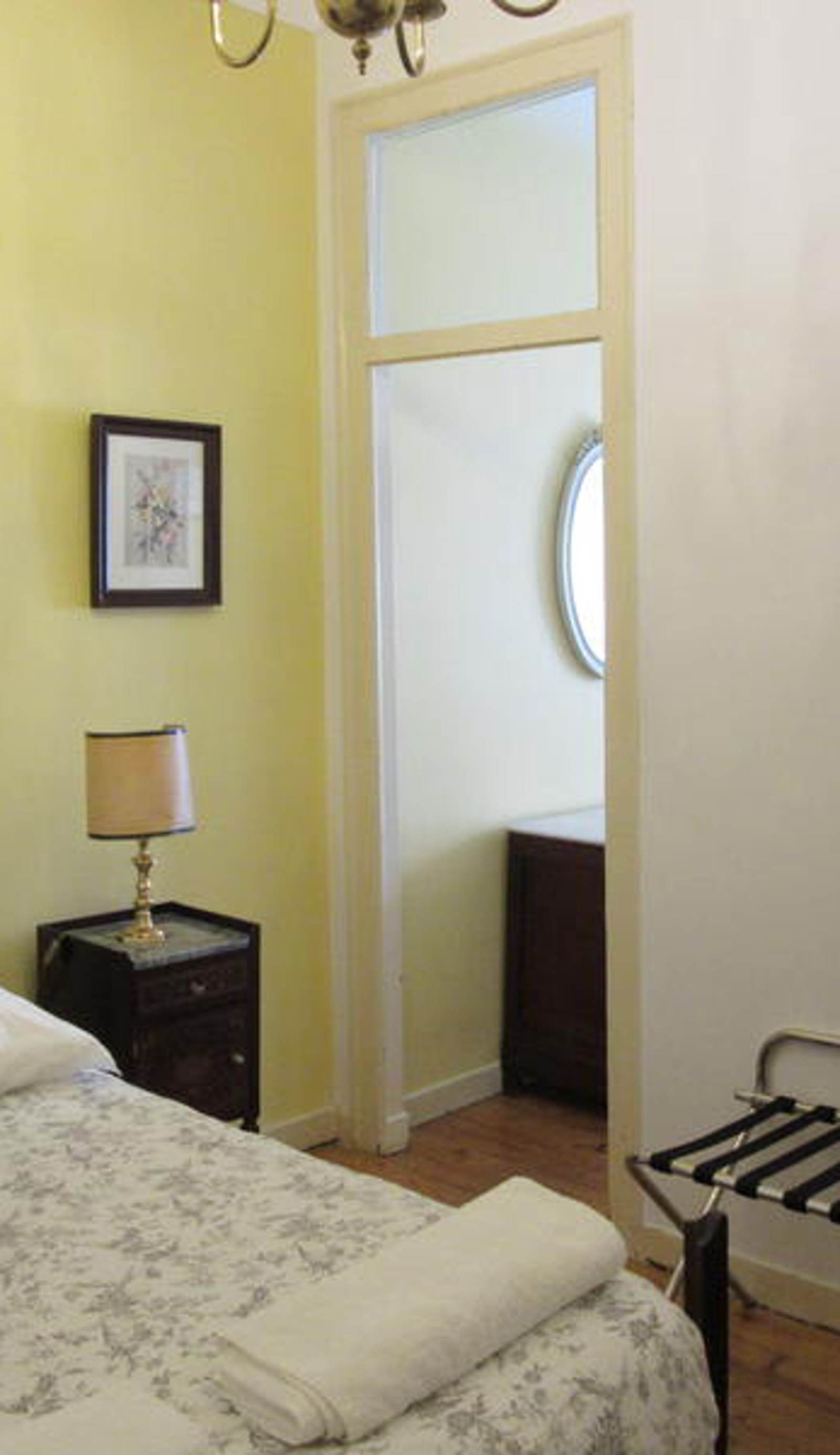 Family Macedo's Bed & Breakfast