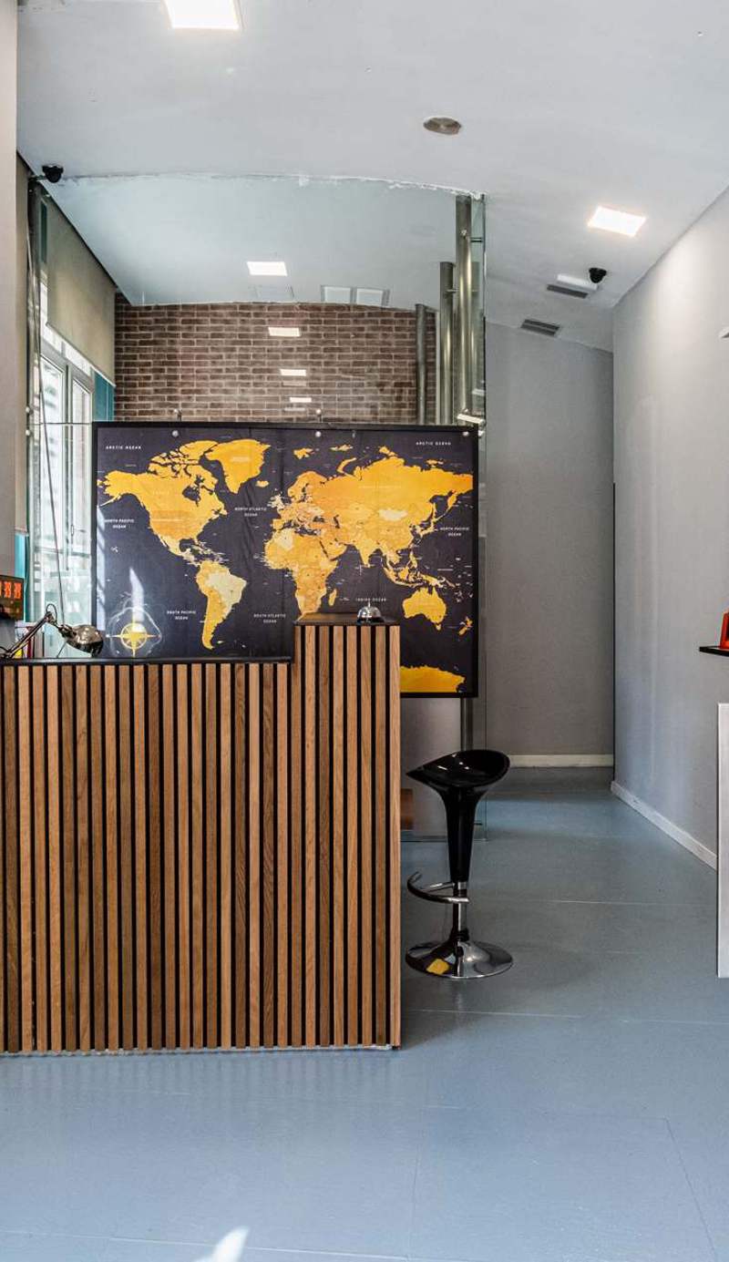 Hostel Center Madrid