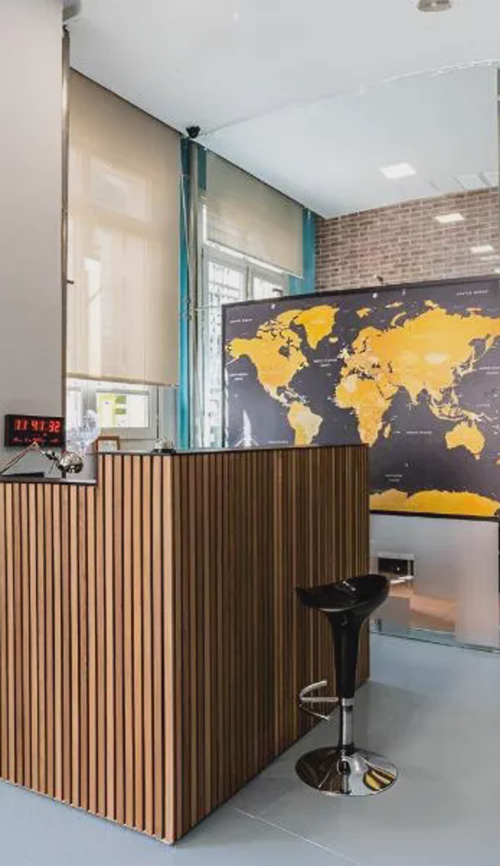 Hostel Center Madrid