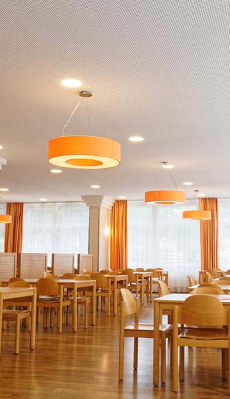 Jugendgaestehaus Bad Ischl