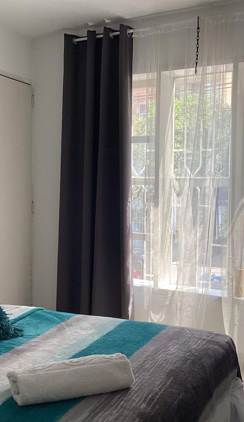 Hostel Boutique Cocoon la 70 Medellin