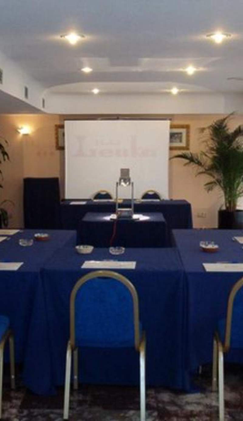 Hotel Leuka