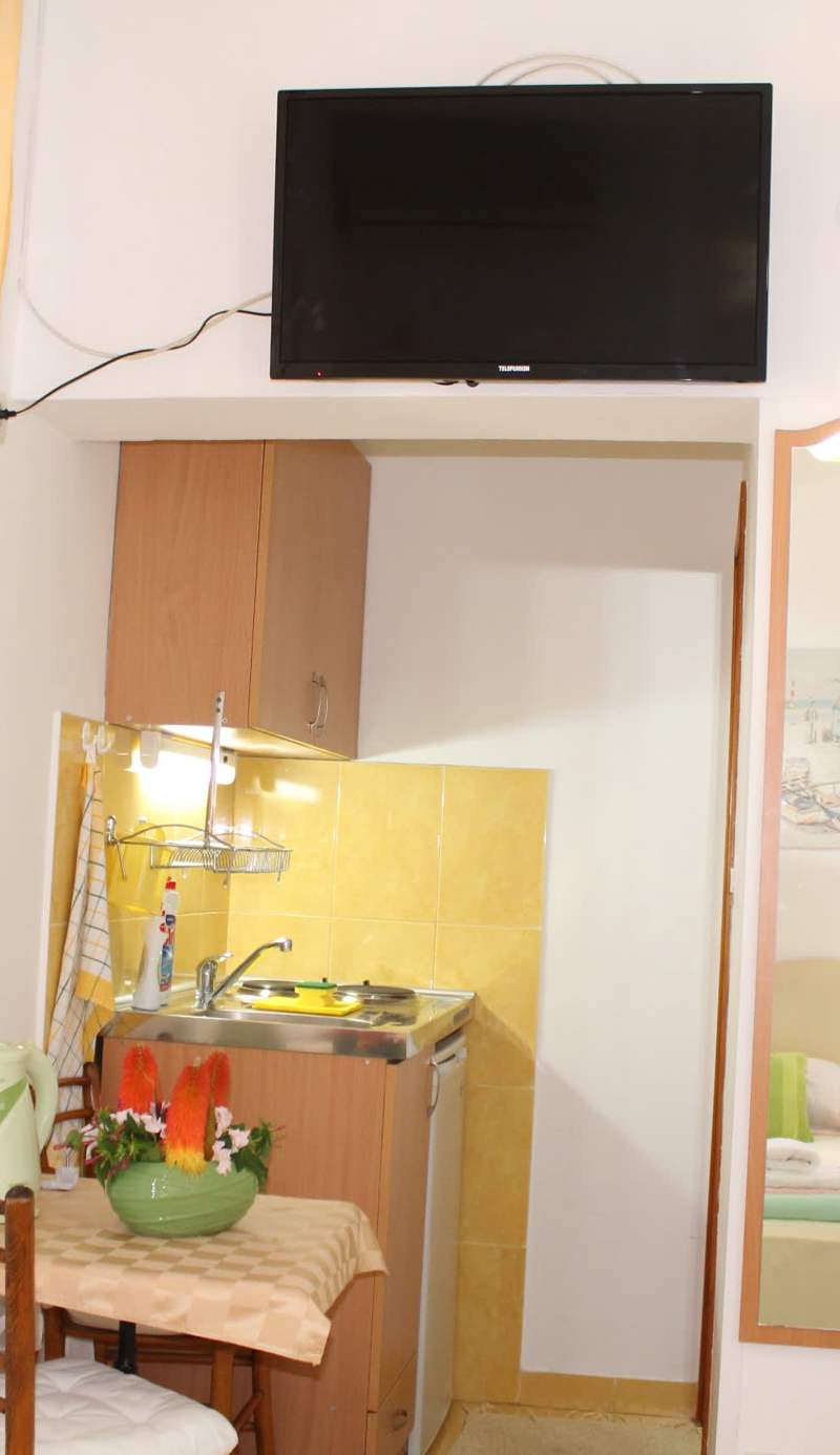 Tomanovic Guest House