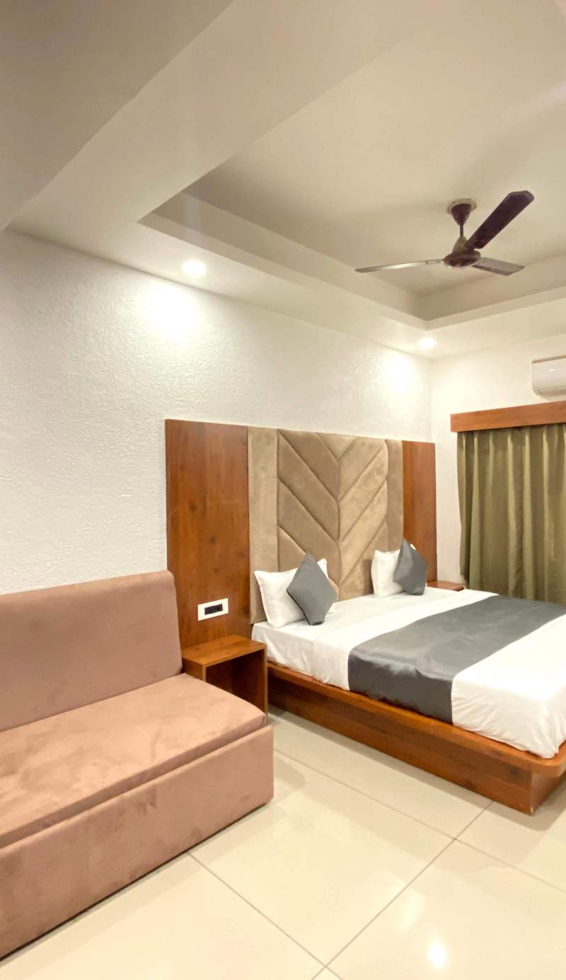Sonu Guesthouse