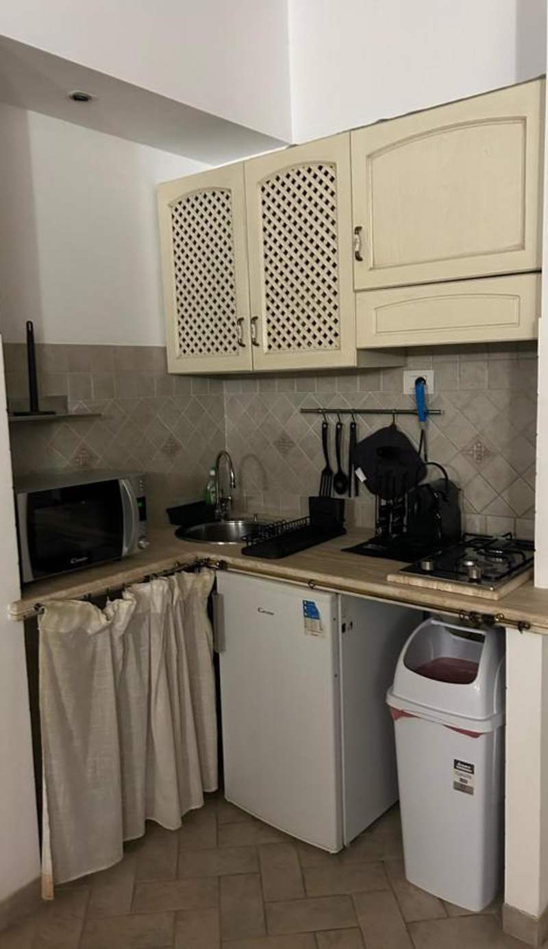 Daisy Apartment
