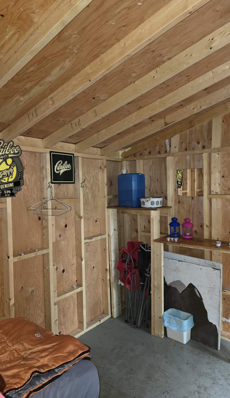 Mountain View Cabins