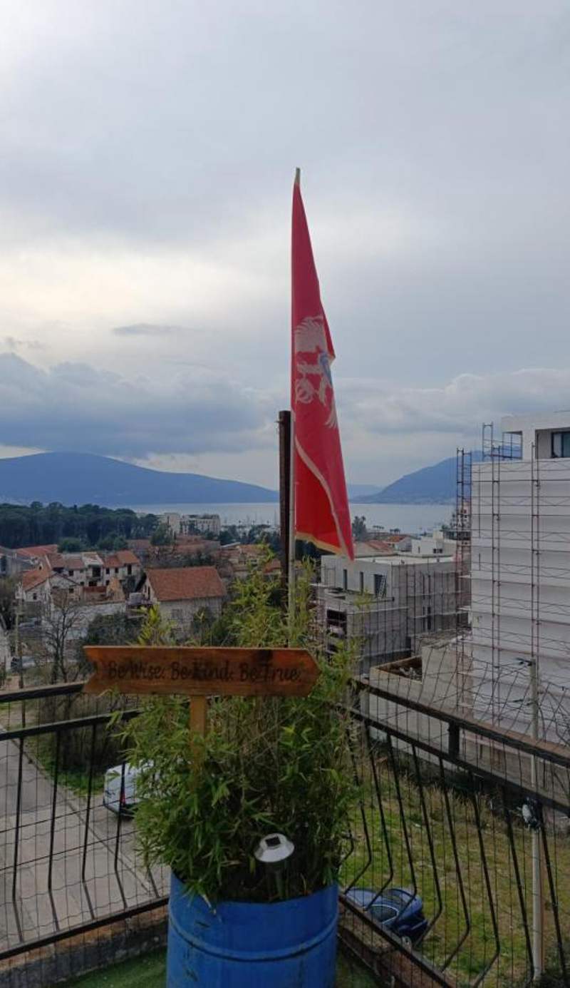 Hostel Anton
