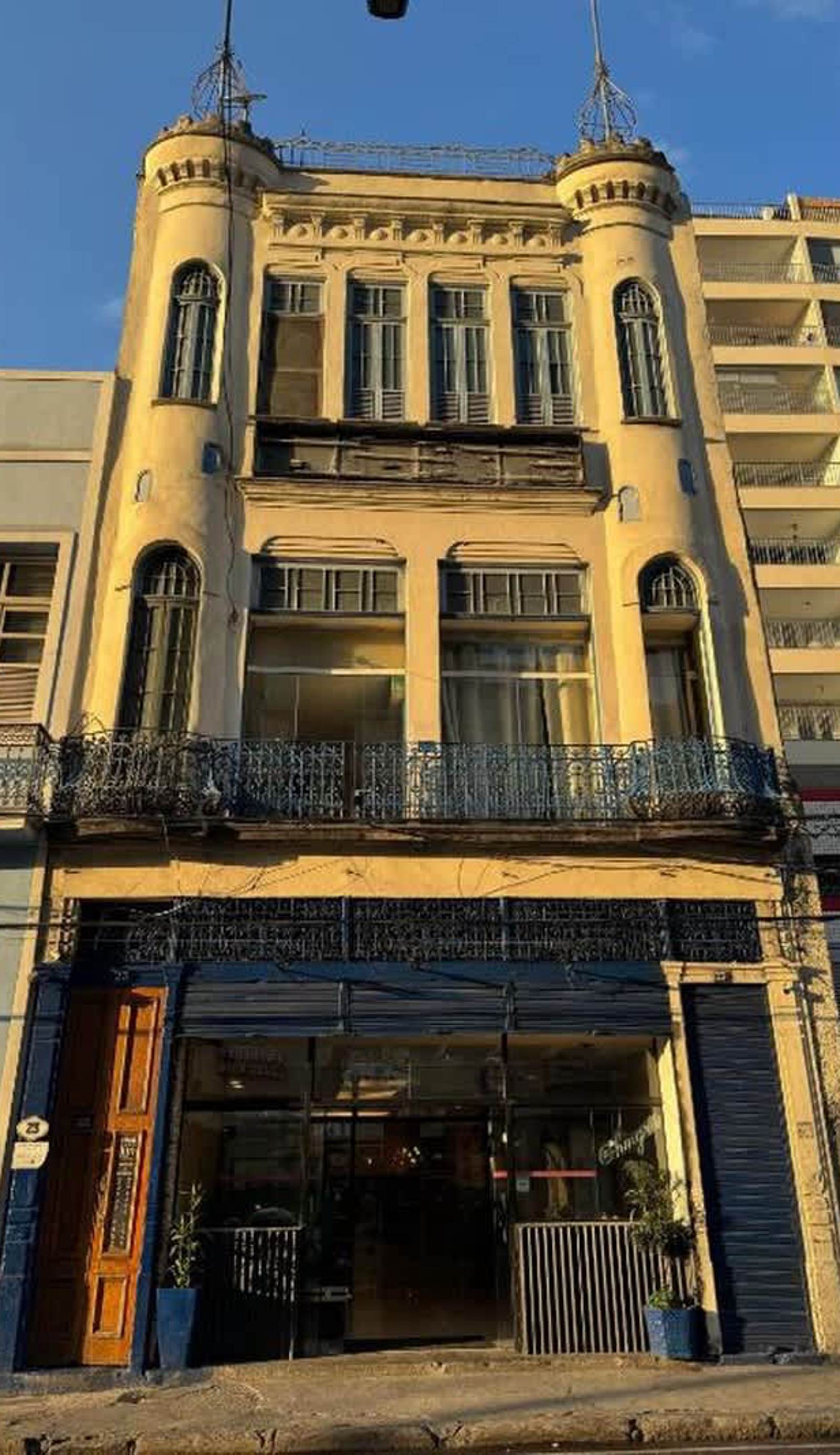 HMG Suites Inn Praia