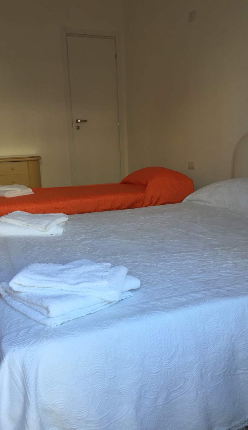 Castellaneta Short Term - Low cost