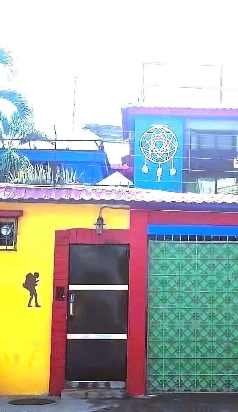 Dreamkapture Hostel