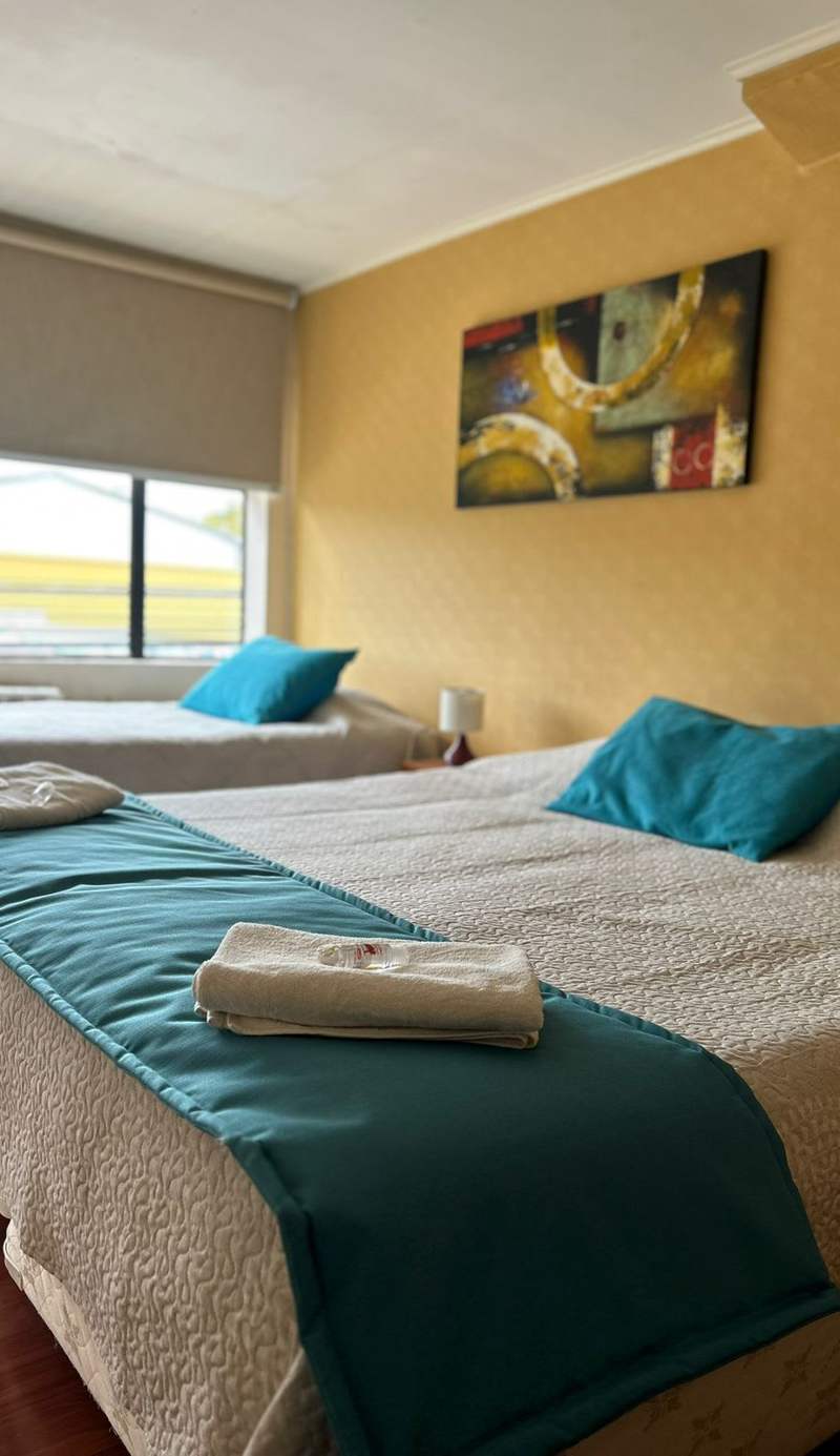 Hostal Don Guillermo