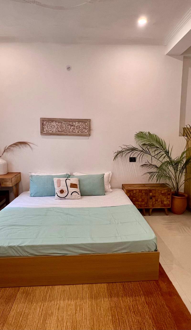 Prithvi Hotel