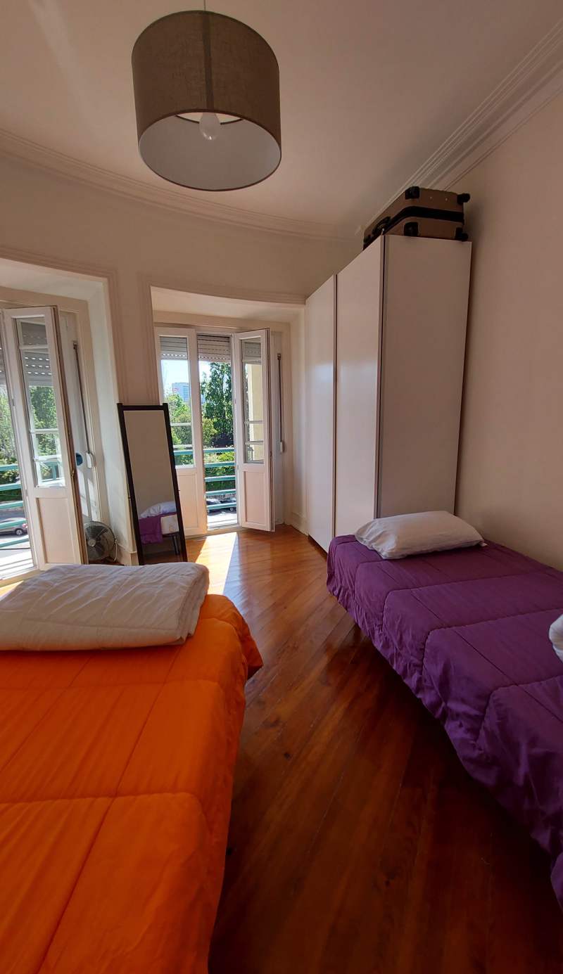Green View Home