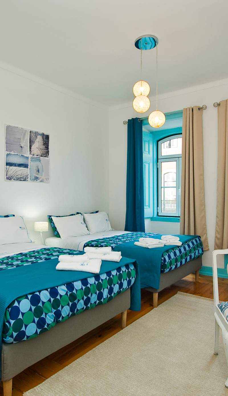 C&O Guest House Lisbon