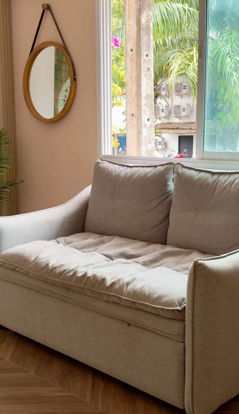 Arena Boutique Hotel (Female Only)