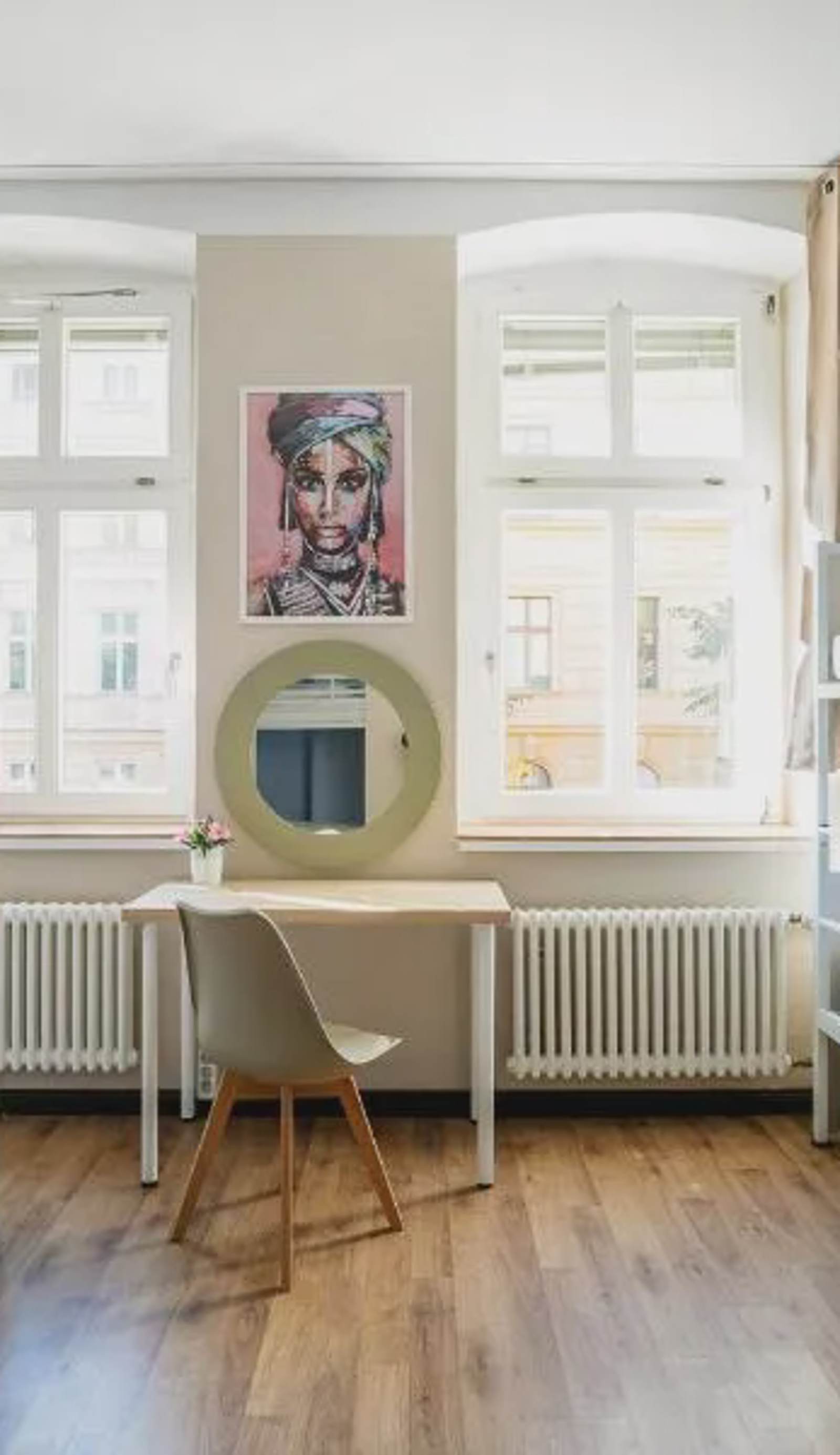 EastSeven Berlin Hostel