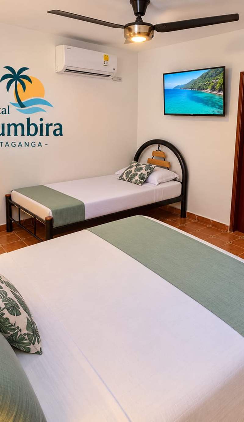Hostal Dumbira