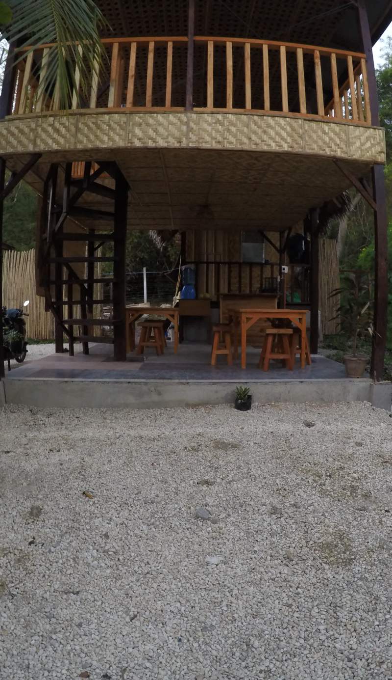 Izlasoanna Hostel