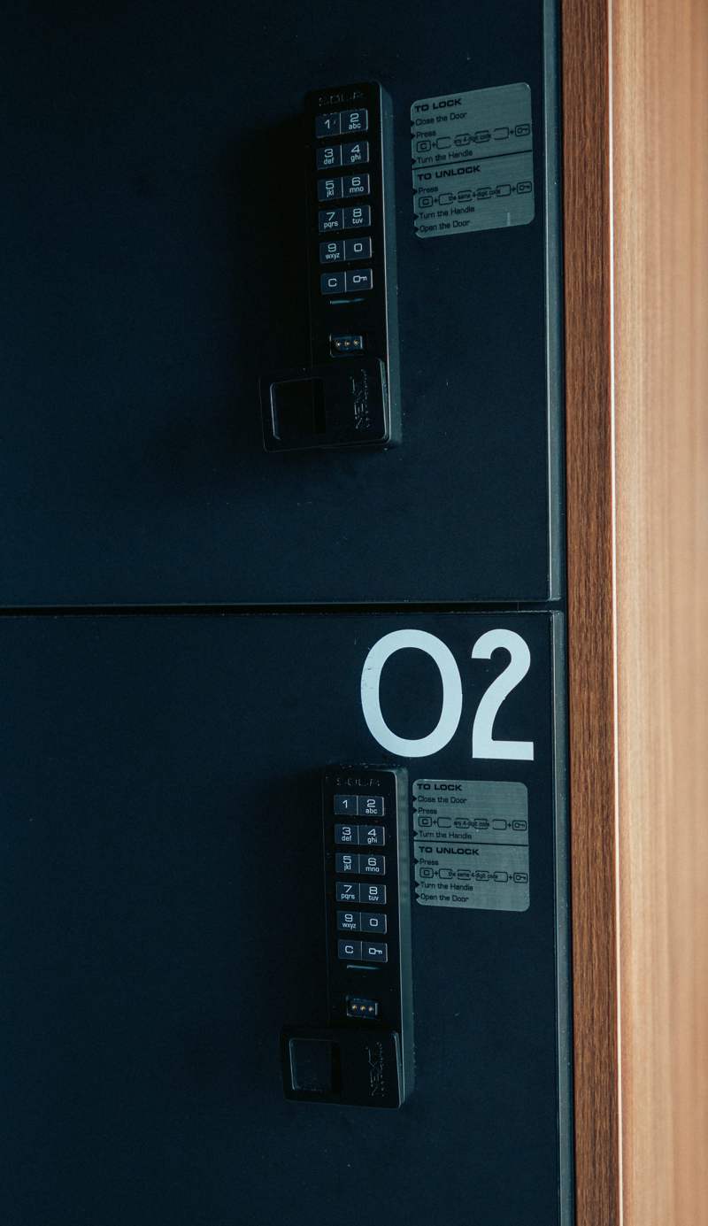 JOST Hostel Bordeaux