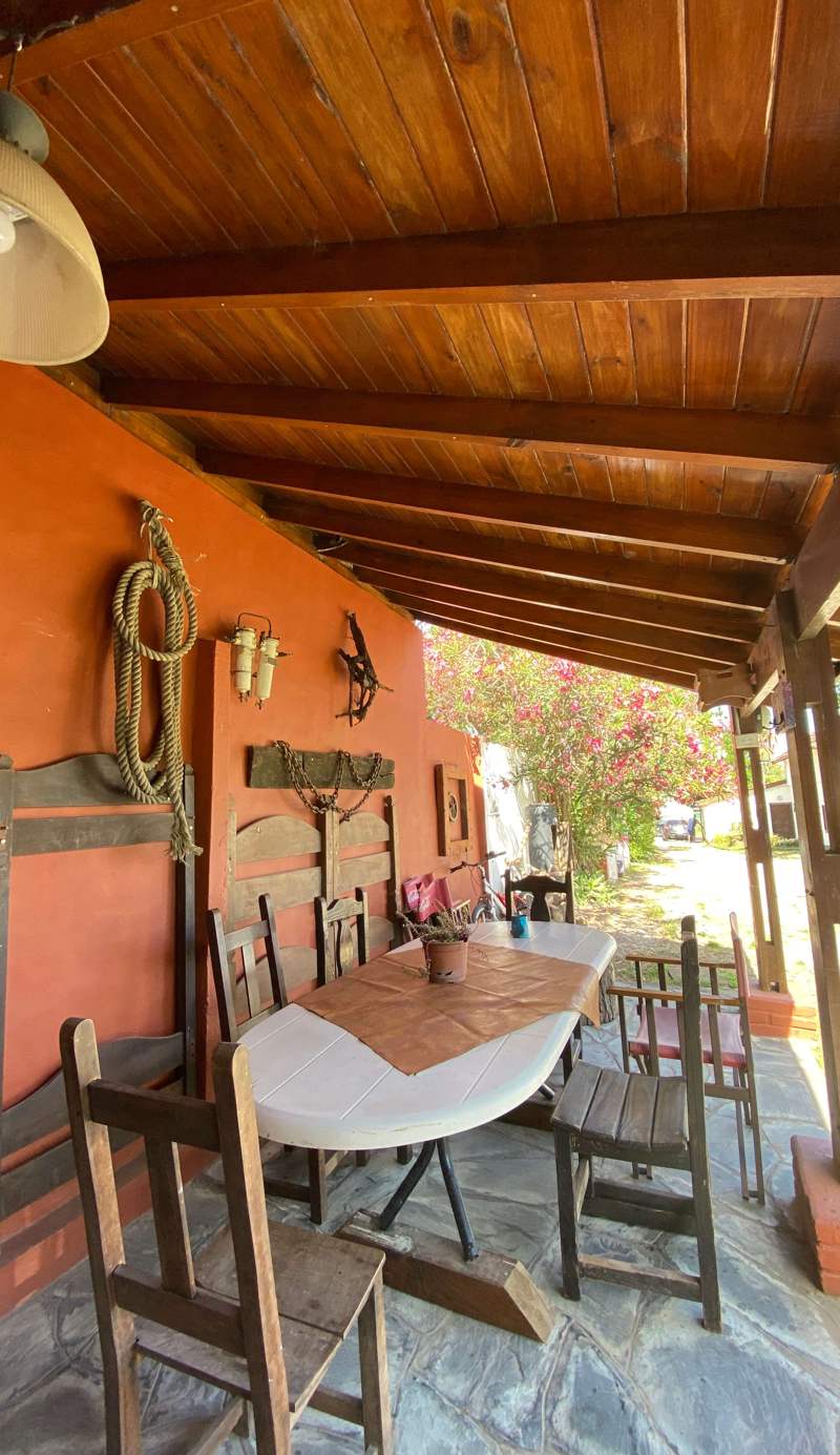 Las Grullas Hostal